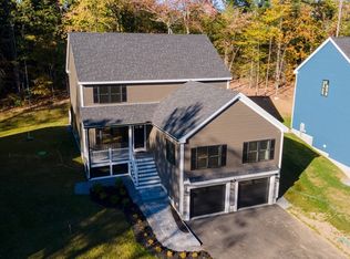 30 Jewelll Rd #2, Marlborough, MA 01752