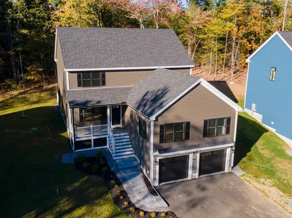 30 Jewelll Rd #2, Marlborough, MA 01752