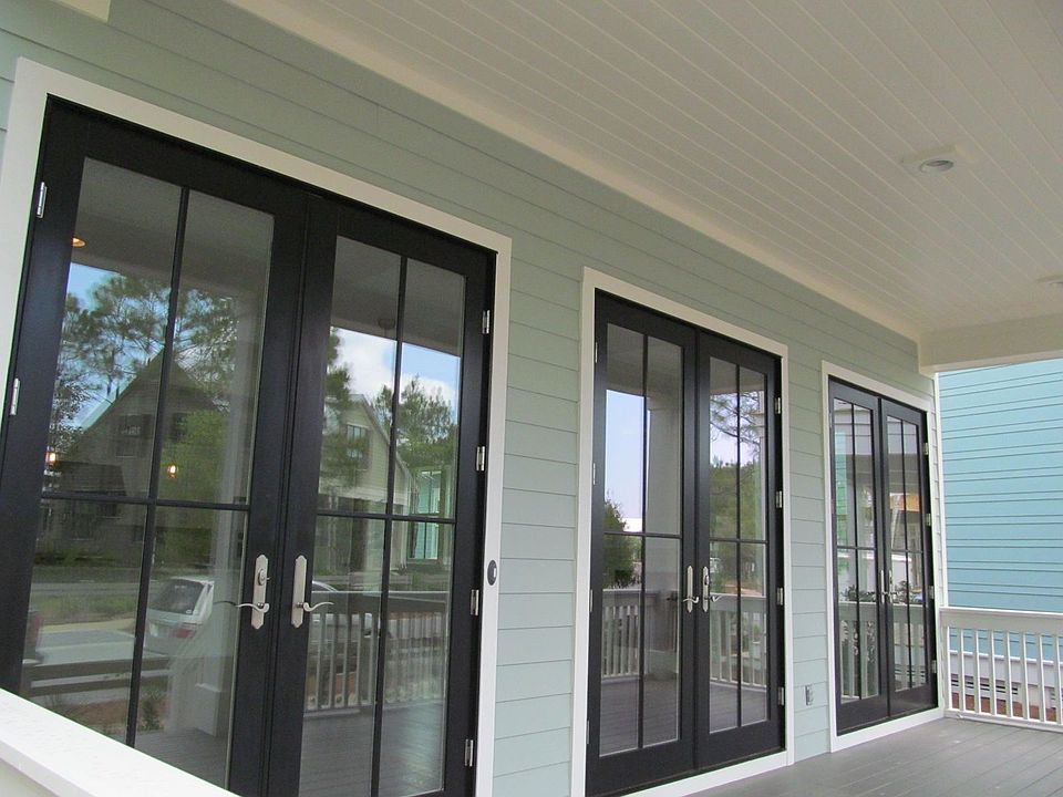 David Weekley Homes Inventory Photo