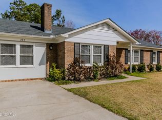 409 Webb Blvd, Havelock, NC 28532
