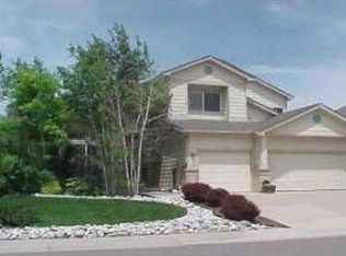 9453 Desert Willow Rd, Highlands Ranch, CO 80129