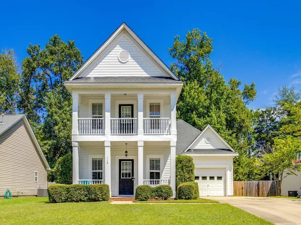 118 Blackwater Ln, Irmo, SC 29063