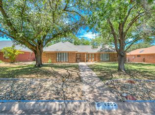 4905 Bermuda Dr, San Angelo, TX 76904