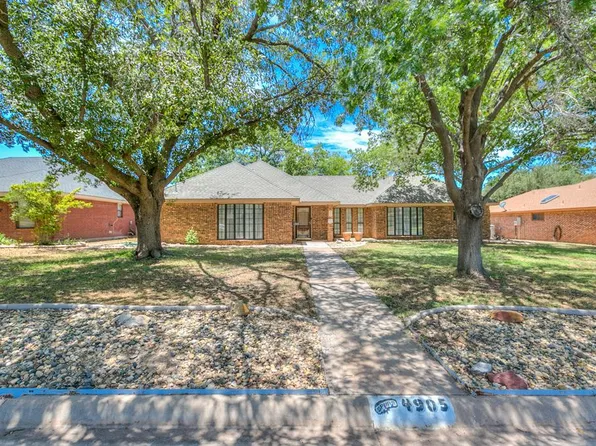 4905 Bermuda Dr, San Angelo, TX 76904