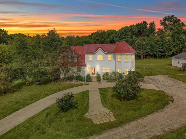 4450 Bent Oak Hwy, Adrian, MI 49221