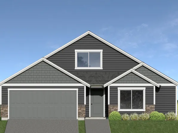 255 SE Jensen Ave, Corvallis, OR 97333