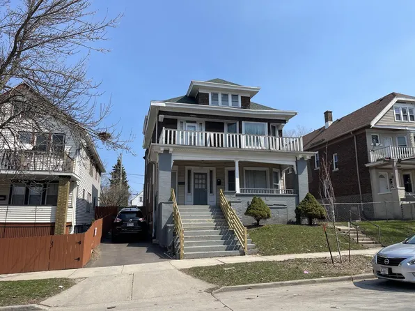 1420 South 10th STREET #1426, Milwaukee, WI 53204