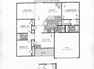 317 Gilmer Rd, Anderson, SC 29621