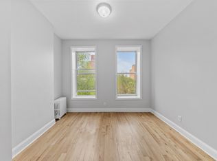 202 Hull St #3A, Brooklyn, NY 11233