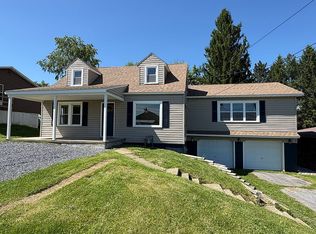 138 W Condot Rd, Saint Marys, PA 15857