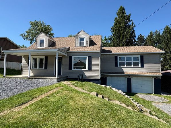138 W Condot Rd