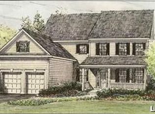 2784 Clark Pl, Forks Twp, PA 18040