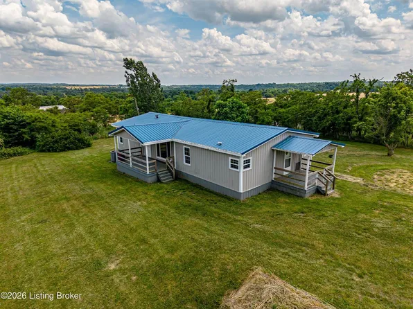 2422 E Highway 86, Irvington, KY 40146