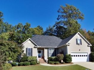 110 Athena Ln, Lexington, SC 29072