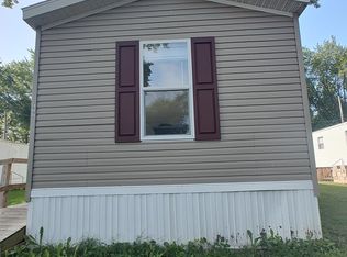 2501 N Apperson Way #69, Kokomo, IN 46901