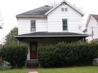 711 Beatty Ave, Cambridge, OH 43725