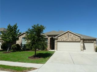 2938 Todd Trl, Round Rock, TX 78665
