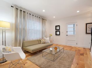 39 Passaic Ave, Jersey City, NJ 07307