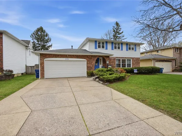 379 Vine Ln, Amherst, NY 14228