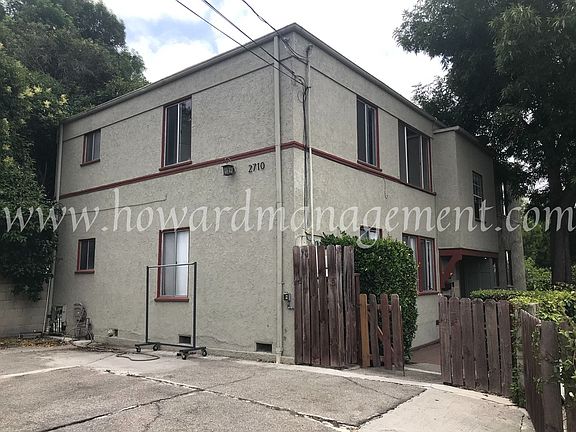 2nd image of 2710 Bellevue Ave Unit 1