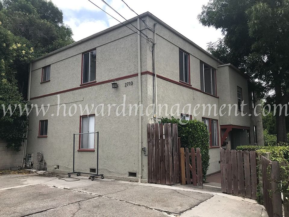 1st image of 2710 Bellevue Ave Unit 1