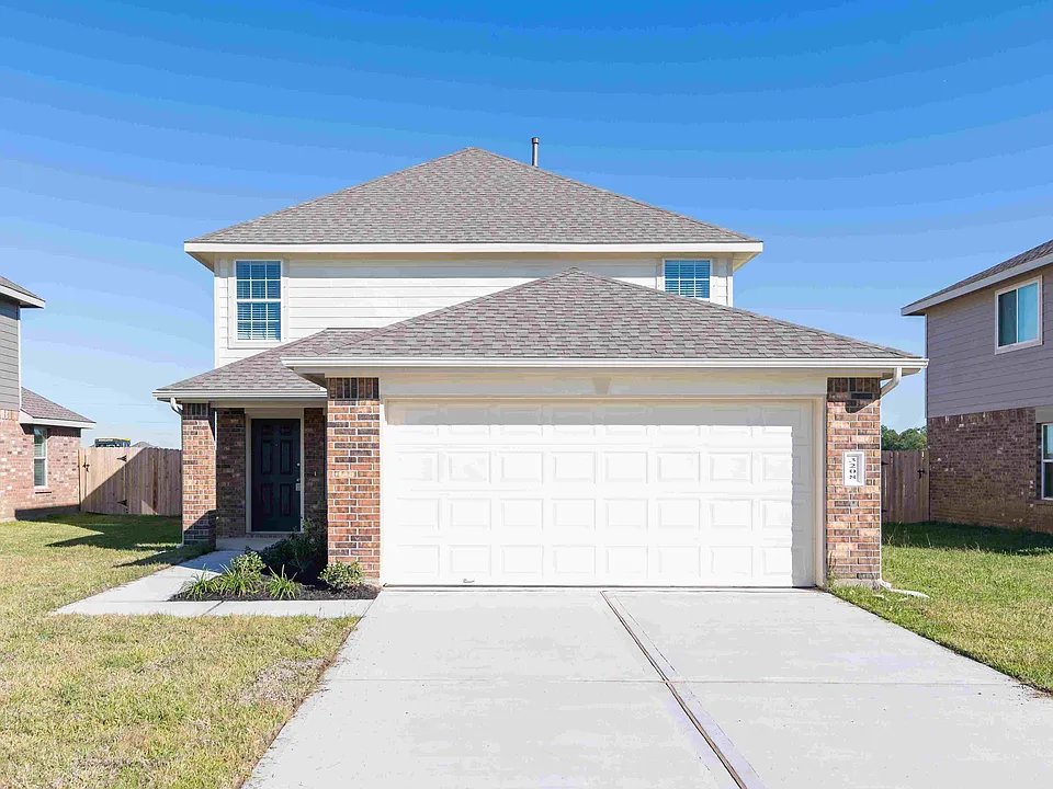 3208 Buttercup Dr