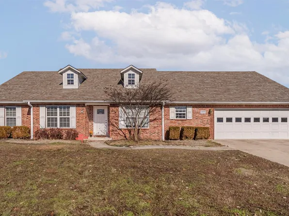 2901 Trowbridge Dr, Paragould, AR 72450