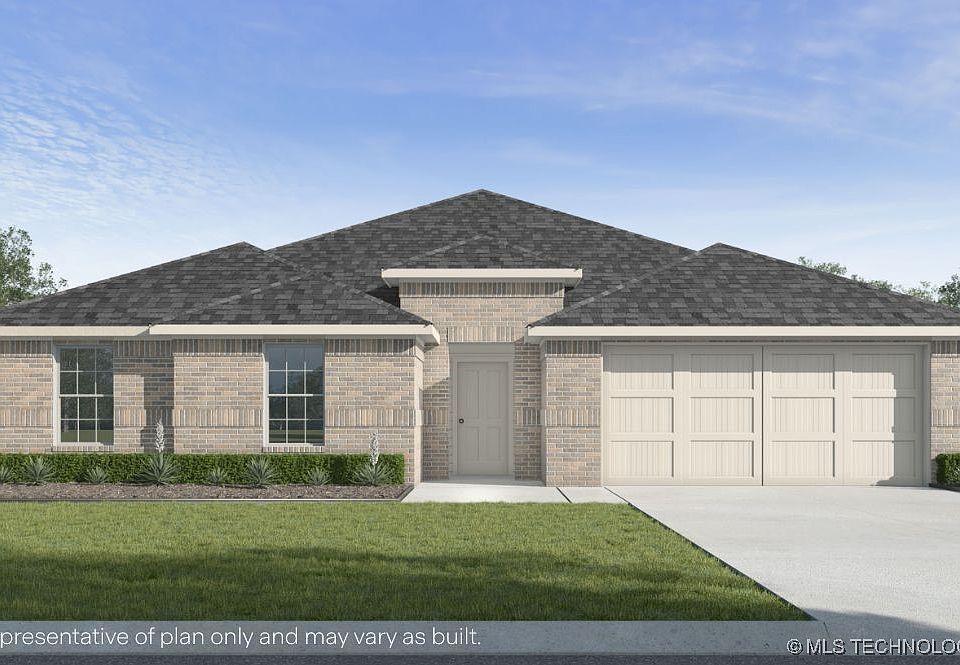 1st image of 10014 E 135th Pl S