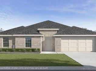 10014 E 135th Pl S, Bixby, OK 74008