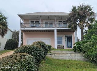 5385 Pelican Way, Saint Augustine, FL 32080