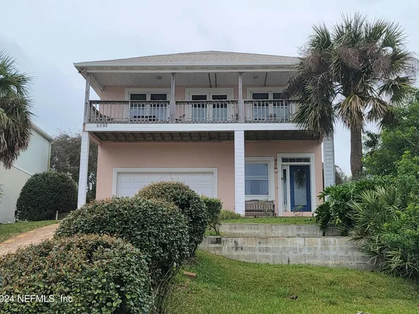 5385 PELICAN Way, St. Augustine, FL 32080