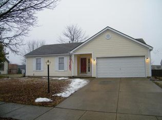 106 Granite Ct, Delaware, OH