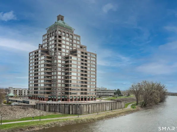 235 East River Drive #903, East Hartford, CT 06108