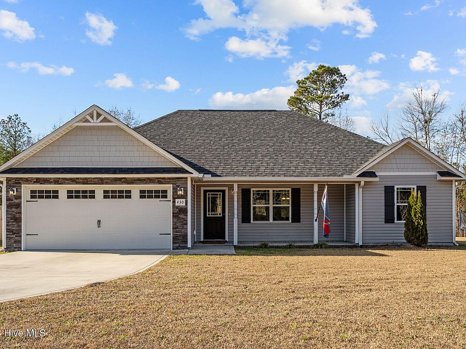 1st image of 430 Union Chapel Church Road