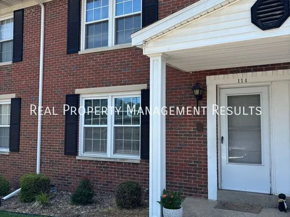 114 Olde Newburgh Dr, Newburgh, IN 47630