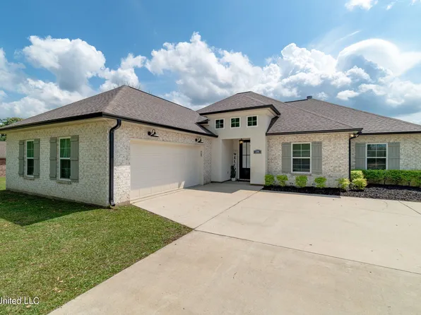 206 Ben Gill Rd, Carriere, MS 39426