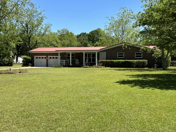 5897 Houston Ln, Crestview, FL 32539