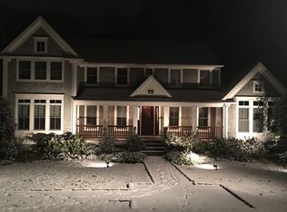 174 Rolling Ridge Rd, Fairfield, CT 06824