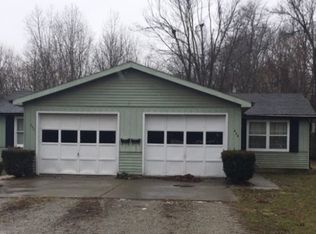 536 N Beech St, Butler, IN 46721