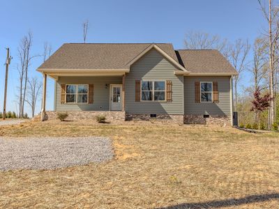 739 Long Mountain Rd, McMinnville, TN, 37110