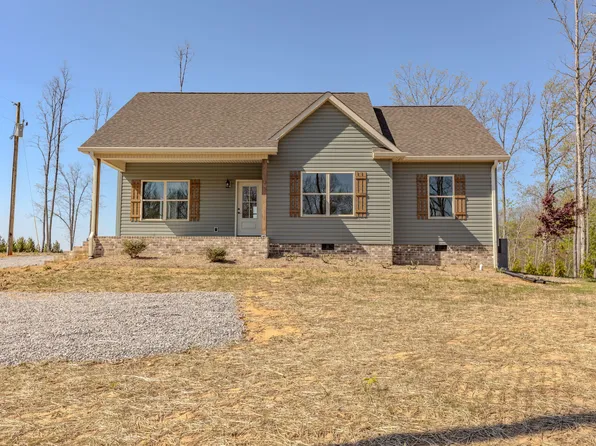 739 Long Mountain Rd, McMinnville, TN 37110