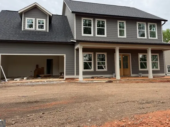 1867 Hoods Mill Rd, Commerce, GA 30529