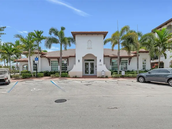 11900 SW 27th St Unit 1005, Miramar, FL 33025