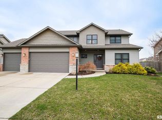 232 Pocono Ave, Morton, IL