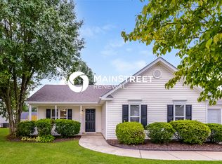 3175 Beeson Acres Rd, Winston Salem, NC 27105