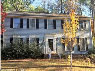 3544 Thamesford Rd, Fayetteville, NC 28311