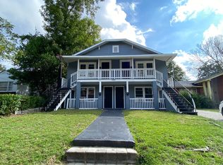 103 S Skipper St, Rockingham, NC 28379