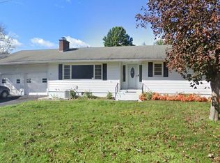 221 Dorchester Ave, Syracuse, NY 13203