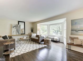 5508 Devon Rd, Bethesda, MD 20814