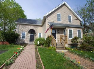 66 Acton St, Maynard, MA 01754